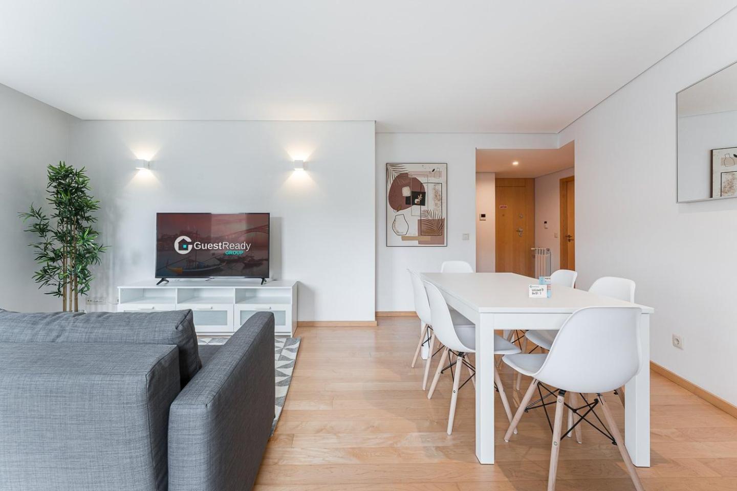 Apartamento Guestready - Artsy